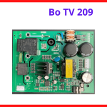 Bo TV 209, Board Máy Hàn Inverter Điện Tử, Bo Điều Khiển Máy Hàn Công Nghiệp, Linh Kiện Máy Hàn Dùng Cho Sửa Chữa Và Thay Thế Board Điều Khiển Máy Hàn Inverter Công Nghệ PWM IGBT