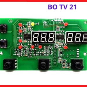 Bo TV 21 phụ kiện thay thế máy hàn điện tử công nghiệp, bo mạch cao áp kích hf dao động số, thiết bị mồi hồ quang dòng cắt cơ khí, linh kiện bo mạch điều khiển thông số kỹ thuật ổn định, linh kiện máy hàn.