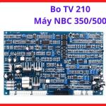 Bo Điều Khiển TV210 Máy NBC350 500, Board Máy Hàn MIG Công Nghiệp, Linh Kiện Máy Hàn Điện Tử, Hỗ Trợ Gia Công Cơ Khí Và Vận Hành Máy Hàn Công Suất Cao Trong Xưởng Cơ Khí
