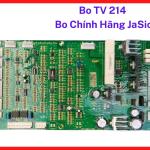 Bo TV 214 Chính Hãng Jasic, Board Điều Khiển Máy Hàn Inverter Công Nghệ PWM IGBT, Linh Kiện Máy Hàn Công Nghiệp, Giải Pháp Thay Thế Board Máy Hàn Jasic Giúp Khôi Phục Điều Khiển Theo Thiết Kế Gốc, kho linh kiện máy hàn.