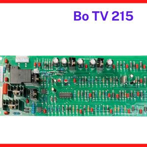 Bo TV 215 Máy Hàn Inverter, Board Điều Khiển Máy Hàn Công Suất Lớn, Linh Kiện Máy Hàn Điện Tử, Thuận Tiện Cho Kỹ Thuật Viên Kiểm Tra Và Bảo Trì Máy Hàn Công Nghiệp, kho linh kiện máy hàn.