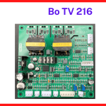 Board Điều Khiển Bo TV216 Máy Hàn MIG, Linh Kiện Máy Hàn Dây Công Nghệ PWM, Hỗ Trợ Điều Chỉnh Tín Hiệu Hàn Ổn Định, Tương Thích Nhiều Dòng Máy Hàn MIG Phổ Biến, kho linh kiện máy hàn.