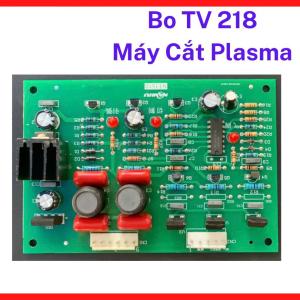 Bo Mạch Máy Cắt Plasma TV218, Board Điều Khiển Máy Plasma Công Nghiệp, Linh Kiện Máy Cắt Inverter Công Nghệ IGBT, Tương Thích Nhóm Máy Cắt Plasma Phổ Biến Trên Thị Trường, kho linh kiện máy hàn.
