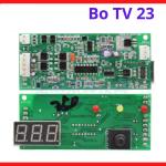 Bo TV 23 linh kiện sửa chữa máy hàn inverter cao cấp, bo mạch cao áp kỹ thuật số kích hf chính xác, thiết bị mồi hồ quang ampe rõ nét, phụ kiện bo mạch máy hàn điện tử chịu nhiệt tốt, linh kiện máy hàn.