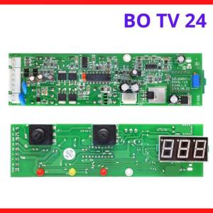 Bo TV 24 phụ kiện thay thế máy hàn điện tử công nghiệp, bo mạch cao áp kích hf dao động số, thiết bị mồi hồ quang dòng cắt cơ khí, linh kiện bo mạch điều khiển thông số kỹ thuật ổn định, linh kiện máy hàn.