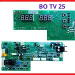 Bo TV 25 mạch cao áp chuyên dụng máy hàn điện tử, bo mạch kích hf tạo hồ quang chính xác, linh kiện thay thế bo mạch điều khiển máy hàn, thiết bị kích xung kỹ thuật số ngành cơ khí tiện lợi