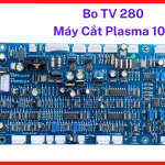 Bo TV 280 Máy Cắt Plasma 100, Bo Điều Khiển Máy Cắt Plasma CUT100 LGK100 LGK120, Board Mạch Plasma Inverter Công Suất Lớn, Linh Kiện Máy Cắt Plasma CNC, Bo Điều Khiển Plasma Thay Thế Cho Máy Cắt Kim Loại Công Nghiệp