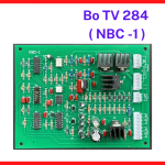 Bo TV 284 NBC-1 Máy Hàn MIG, Main Máy Hàn CO2 Inverter Công Nghiệp, Board Điều Khiển Máy Hàn MIG NBC, Linh Kiện Hàn Dây Chuyên Dụng, Bo Mạch Hàn MIG Hỗ Trợ Cấp Dây Ổn Định