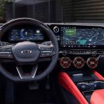 GM muốn biến ô tô thành nền tảng riêng nhưng người lái vẫn muốn CarPlay