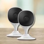 Camera WiFi Imou Chính Hãng 3MP, AI Phát Hiện Chuyển Động, Đàm Thoại 2 Chiều, Quan Sát Rõ Nét 2K, Thiết Kế Gọn Nhẹ, Bảo Vệ 24/7