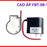 Biến áp cao áp FBT 08- 01 linh kiện chuyên dụng cho máy hàn TIG Argon hỗ trợ hệ thống đánh lửa cao tần hoạt động bền bỉ chính xác giải pháp tối ưu cho thợ cơ khí chuyên nghiệp tìm kiếm sự ổn định cao, linh kiện máy hàn.