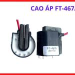 Linh Kiện Sửa Chữa Máy Hàn Cao Áp FT-467A chính hãng giá tốt, tương thích cao với nhiều bo mạch điều khiển, giúp thợ kỹ thuật tiết kiệm thời gian lắp đặt và nâng cao chất lượng dịch vụ sửa chữa, linh kiện máy hàn.