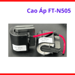 Cao Áp FT-N505 chính hãng chuyên dùng cho bo mạch máy hàn điện tử công suất lớn, độ bền cơ học và điện môi cực cao, là sự lựa chọn hàng đầu của các kỹ thuật viên điện cơ chuyên nghiệp, linh kiện máy hàn.