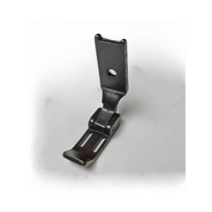 Chân Vịt 2 Kim 1/4 1 Ly Phải, Chân Vịt Máy May Công Nghiệp, Chân Vịt Mí Phải 1 Ly, Phụ Tùng Máy May 2 Kim, Cữ Mí 1/4 Inch, Dùng Cho May Đường Mí Chính Xác, Linh Kiện Thay Thế Máy May