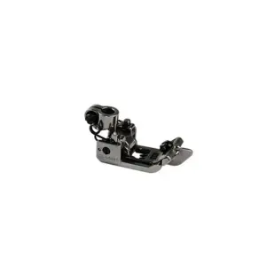 Chân vịt 64041N STRONG H, chân vịt máy may công nghiệp, chân vịt may lai, chân vịt gấp mép, phụ tùng máy may Strong H, linh kiện máy may công nghiệp, dùng thay thế chân vịt cho công đoạn may gấp lai