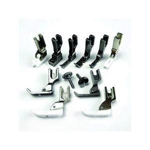 Chân vịt bánh xe 1 kim phi 32 máy may, phụ tùng chân vịt công nghiệp, linh kiện ngành may dùng thay thế và bảo trì, hỗ trợ dẫn vật liệu khi may, lựa chọn phù hợp cho thợ kỹ thuật