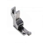 Chân vịt mí phải 2 ly CR1/16N Susei, chân vịt máy may công nghiệp 1 kim, chân vịt bù phải 1,6 mm dùng cho máy may đường thẳng, hỗ trợ may mí và diễu ổn định, phụ kiện ngành may, thay thế chân vịt cũ, kiểm tra đúng mã trước khi lắp