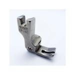 Chân vịt mí phải 3 ly CR1/8E, chân vịt bù phải 1/8 inch khoảng 3,2 mm cho máy may công nghiệp 1 kim, hỗ trợ may sát mép và giữ cự ly đường chỉ ổn định, phụ kiện máy may, linh kiện ngành may