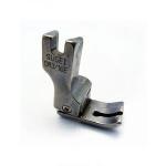 Chân vịt mí phải 5 ly CR3/16E, chân vịt máy may công nghiệp 1 kim, chân vịt mí phải 3/16 inch 4,8mm, hỗ trợ đường mí đều sát mép vải, phụ tùng máy may thay thế cho xưởng may