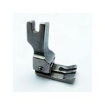 Chân Vịt Mí Trái 3 Ly CL1/8E Cho Máy May Công Nghiệp 1 Kim, Chân Vịt Máy May Sắt, Chân Vịt Mí Trái 3mm, Phụ Tùng Máy May, Hỗ Trợ May Đường Mí Đều, Dùng Thay Thế Chân Vịt Cùng Chuẩn Cho Xưởng May, Thợ May Và Nhu Cầu Thay Thế Phụ Tùng