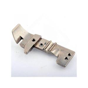 Chân vịt vắt sổ 4 ống luồn thun Pegasus L52 M700, bộ chân vịt mã 208730 208731 208525, phụ kiện máy may công nghiệp, hỗ trợ may đường vắt sổ và dẫn thun ổn định