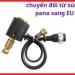 Bộ Chuyển Súng Hàn Pana Sang Chuẩn EU, Linh Kiện Máy Hàn MIG Phổ Biến Cho Máy Hàn Dân Dụng Và Công Nghiệp Nhẹ, Dễ Lắp Đặt Và Thay Thế, kho linh kiện máy hàn.