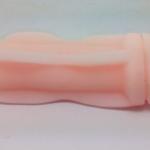 Cốc thủ dâm cho nam bằng silicone mềm, dụng cụ tự sướng cá nhân, thiết kế cầm tay nhỏ gọn, hỗ trợ trải nghiệm riêng tư tại nhà, dễ vệ sinh sau khi sử dụng, phù hợp người trưởng thành tìm kiếm đồ chơi tình dục nam