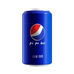 Cốc thủ dâm nam cầm tay ngụy trang lon Pepsi Papa Bei B, đồ chơi người lớn dành cho nam giới trưởng thành, thiết kế nhỏ gọn 125 x 65 mm, vỏ nhựa ABS kết hợp lõi TPE mềm, điều chỉnh lực hút bằng lỗ khí, không rung, tái sử dụng