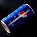 Cốc thủ dâm nam cầm tay ngụy trang lon Pepsi Papa Bei B, đồ chơi người lớn dành cho nam giới trưởng thành, thiết kế nhỏ gọn 125 x 65 mm, vỏ nhựa ABS kết hợp lõi TPE mềm, điều chỉnh lực hút bằng lỗ khí, không rung, tái sử dụng