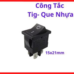 Công Tắc Chuyển Mạch TIG Que Nhựa, Công Tắc Chuyển Chế Độ Máy Hàn, Công Tắc TIG MMA, Phụ Tùng Máy Hàn Điện Tử, Công Tắc Điều Khiển Hàn TIG, Linh Kiện Thay Thế Máy Hàn TIG Que, linh kiện máy hàn.