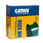 Dây hàn MIG nhôm Kim Tín GM5356 1.2mm cuộn7kg, hợp kim chứa Magie, hàn nhôm công nghiệp, mối hàn chắc, chống oxy hóa, chất lượng quốc tế, giá tốt, giao hàng tận nơi