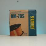 Cuộn dây hàn MIG GM-70S 0.9mm, Kim Tín chính hãng, hiệu suất cao, phù hợp máy hàn MIG/MAG, trọng lượng 15kg