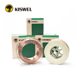 Dây hàn MIG Kiswel KC28 1.2mm, cuộn 15kg, hàn ổn định, tiết kiệm điện, phù hợp sản xuất công nghiệp cơ khí