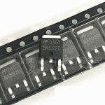 Transistor D407 TO220 Công Suất Cao, Linh Kiện Điện Tử NPN Chuyên Dùng Nguồn Xung, Máy Hàn Điện Tử, Mạch Công Suất, Thiết Bị Điều Khiển Điện Năng Và Sửa Chữa Điện Tử