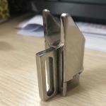 Đầu cữ máy may viền nệm 5.0, phụ kiện công nghiệp chính hãng, tối ưu đường may chuẩn xác, bền bỉ, hỗ trợ sản xuất nệm sofa gối, nâng cao năng suất và chất lượng sản phẩm nội thất.