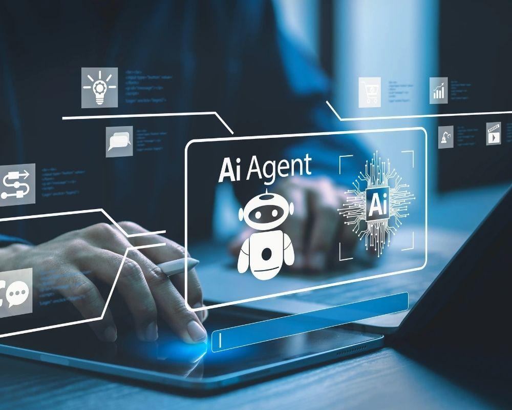 Ghé thế giới AgentRadio. Khi AI agent vừa làm việc vừa nghe đồng đội
