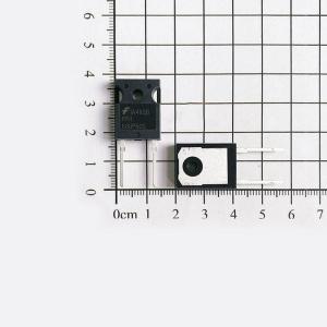 Diode 60UP60S UltraFast 60A 600V TO247 Fairchild Semiconductor, linh kiện công suất tốc độ cao cho nguồn switching, máy cắt plasma, máy hàn TIG MIG MMA, khả năng phục hồi ngược nhanh, giảm nhiệt độ vận hành và tăng độ ổn định, linh kiện máy hàn.