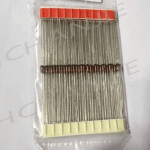 Diode 15V Zener Gói 100 Con, Linh Kiện Ổn Định Điện Áp Cho Bo Mạch Điện Tử, Chống Tăng Áp Đột Biến, Bảo Vệ Transistor, IC PWM, Arduino, Mạch Điều Khiển Công Nghiệp, PCB Repair Components