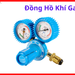 Đồng Hồ Khí Gas Hàn Cắt, Van Điều Áp LPG Acetylene, Phụ Kiện Hàn Gió Đá, Kiểm Soát Áp Suất Ổn Định, Tăng Độ An Toàn Khi Cắt Kim Loại