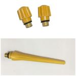 ĐUÔI SÚNG DÀI VS NGẮN NÊN CHỌN CÁI NÀO? CHỌN SAI, HÀN CÀNG KHÓ