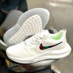 Giày thể thao 12222, sneaker nam nữ cao cấp, chất liệu bền đẹp, form chuẩn, thoáng khí, dễ phối đồ