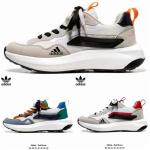 Giày thể thao cao cấp nữ, thiết kế thời trang ôm chân, chất liệu tổng hợp bền đẹp, màu sắc đa dạng, phong cách trẻ trung, thoáng khí, nhẹ nhàng, phù hợp đi học, đi chơi, tập gym, mang lại sự thoải mái và tự tin cho phái đẹp