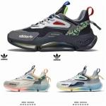 Giày thể thao cao cấp nữ, thiết kế thời trang ôm chân, chất liệu tổng hợp bền đẹp, màu sắc đa dạng, phong cách trẻ trung, thoáng khí, nhẹ nhàng, phù hợp đi học, đi chơi, tập gym, mang lại sự thoải mái và tự tin cho phái đẹp