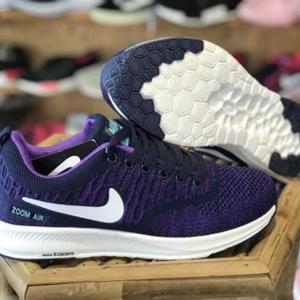 Giày thể thao nữ cao cấp, form ôm chân, thiết kế hiện đại, thoáng khí, dễ phối trang phục hàng ngày