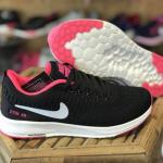 Giày thể thao nữ cao cấp, form ôm chân, thiết kế hiện đại, thoáng khí, dễ phối trang phục hàng ngày