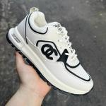 Giày thể thao nữ cột dây, thiết kế hot trend, chất liệu bền đẹp, form chuẩn, thoáng khí, phù hợp đi học, đi chơi, tập luyện, giá gốc tận xưởng.