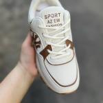 Giày thể thao nữ cột dây, thiết kế hot trend, chất liệu bền đẹp, form chuẩn, thoáng khí, phù hợp đi học, đi chơi, tập luyện, giá gốc tận xưởng.