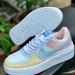 Giày thể thao nữ GNK, thời trang hot trend, nhiều màu sắc, size 36–40, phù hợp nhiều độ tuổi, giá gốc tận xưởng.