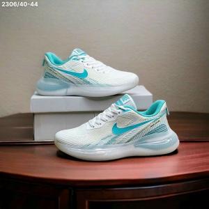 Giày thể thao nữ N128, kiểu dáng hiện đại, chất liệu bền, form chuẩn ôm chân, phù hợp nhiều hoạt động