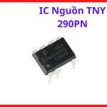 IC nguồn phụ máy hàn TNY290PN vỏ nhựa khuyết chân cách điện chịu nhiệt độ mỏ hàn tốt, mạch khởi động mềm hạn chế sụt áp mồi dòng kìm hàn điện, vi mạch tích hợp sửa bo nguồn biến tần công nghiệp tốt mới